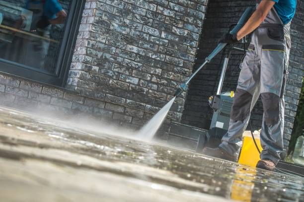 Best Sidewalk and Walkway Cleaning  in Beaverton, MI