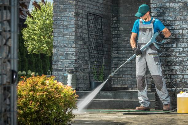 Best Gas Station Cleaning  in Beaverton, MI
