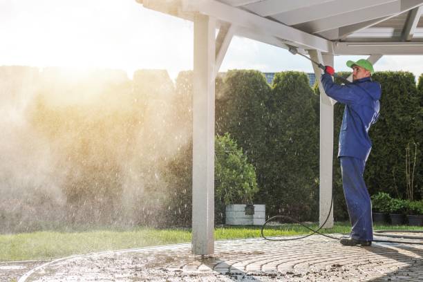 Trusted Beaverton, MI  Pressure Washing Services Experts