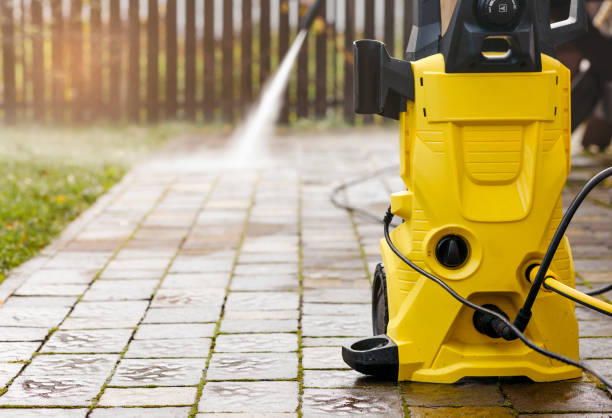 Best Restaurant Pressure Washing  in Beaverton, MI